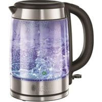 Электрочайник RUSSELL HOBBS Glass (21600-57)