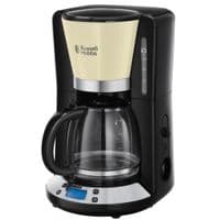 Капельная кофеварка RUSSELL HOBBS Colours Plus 24033-56