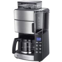 Капельная кофеварка RUSSELL HOBBS Grind and Brew 25610-56