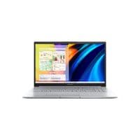 Ноутбук ASUS Vivobook Pro 15 M6500XV-LP018 15.6" FHD OLED, AMD R7-7840HS, 16GB, F1TB, NVD4060-8, NoOS, Серебристый