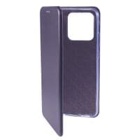 Чохол-книжка для смартфона Xiaomi Redmi Note 10/10s, Premium Leather Case Black