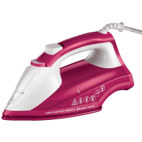 Праска RUSSELL HOBBS 26480-56 Light & Easy Brights Berry Утюг