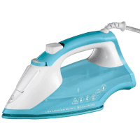 Праска RUSSELL HOBBS 26482-56 Light & Easy Brights Аква Утюг