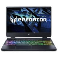 Ноутбук Acer Predator Helios 300 PH315-55 15.6" FHD IPS, Intel i9-12900H, 32GB, F1TB, NVD3060-6, Lin, черный