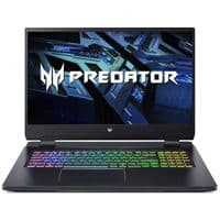 Ноутбук Acer Predator Helios 300 PH317-56 17.3" FHD IPS, Intel i7-12700H, 16GB, F1TB, NVD3060-6, Lin, черный