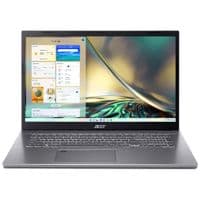 Ноутбук Acer Aspire 5 A517-53 17.3" FHD IPS, Intel i3-1215U, 8GB, F512GB, UMA, Lin, серый