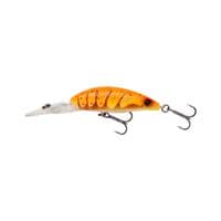 Savage Gear 3D Shrimp Twitch DR SP 52 мм 6,4 г Оранжевая креветка (1854.41.74)