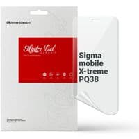 Плівка захисна Armorstandart Sigma mobile X-treme PQ38 (ARM71047)
