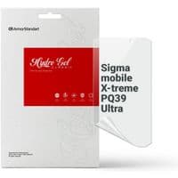 Плівка захисна Armorstandart Sigma mobile X-treme PQ39 Ultra (ARM71046)