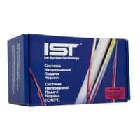 СНПЧ IST для Epson R270/R290/R295/R390, RX590/RX610/RX615/RX690, Т50/Т59, 1410, TX650/TX659/TX700/TX710/TX800/TX810, с чипами, без чернил (CISS-R290/TX700)