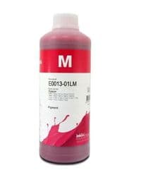 Чернила InkTec Epson E0013, Magenta, S22, SX125/130, T26/27, TX200/210, 1 л, пигментные (E0013-01LM)
