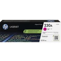 Картридж HP 230A Magenta Original LaserJet Toner Cartridge (LaserJet Pro MFP 4303)
