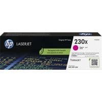 КартриджHP 230X Magenta Original LaserJet Toner Cartridge (LaserJet Pro MFP 4303)