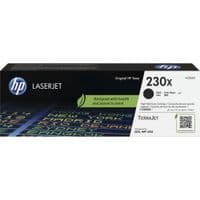 Картридж HP 230X Black Original LaserJet Toner Cartridge (LaserJet Pro MFP 4303)