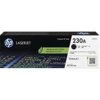 Картридж HP 230A Black Original LaserJet Toner Cartridge