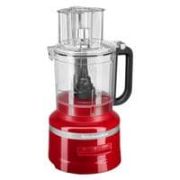 Кухонный комбайн KitchenAid 5KFP1319EER красный