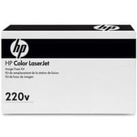 Комплект фьюзера HP Fuser для МФУ CLJ CP3525 (220В) CC519-67918 (CE506A)