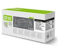 Картридж Canon 057H, Black, LBP223/226/228, MF443/445/446/449, 10 000 стор, ColorWay (CW-C057MX)