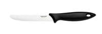 Кухонный нож для томатов Fiskars Essential, 11,5 см