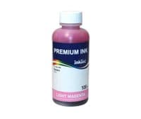 Чернила InkTec Epson E0017, Light Magenta, L800/L805/L810/L850/L1800, 100 мл (E0017-100MLM)