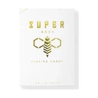 Игральные карты Ellusionist Super Bees (PC_ELSBS)
