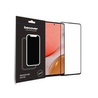 Стекло защитное BeCover Infinix Hot 30i NFC (X669D) Black (709722)