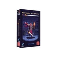 Настольная игра Geekach Games Карманное подземелье (One Card Dungeon) русский (GKCH103OC)