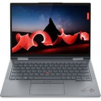 Ноутбук 14WQUXGA_OLED/i7-1355U/32/2 ТБ SSD/Intel Ir is Xe/W11P/F/BL/Gray X1 Yoga G8 T