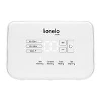Подогреватель Lionelo Thermup Double White (LOC-THERMUP DOUBLE WHITE)