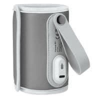Подогреватель Lionelo Thermup Go Grey Silver (LOC-THERMUP GO GREY SILVER)