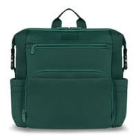 Сумка для мамы Lionelo Cube Green (LO-CUBE GREEN)