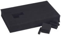 Вкладиш з поролону для кейсів Einhell Grid Foam Set