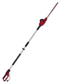 Кущоріз телескопічний Einhell GC-HH 5056, 500Вт, 56/47мм, шаг 20мм, штанга 1.7-2.5м, 4.3кг