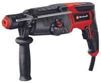 Перфоратор Einhell TE-RH 950 5F, SDS+, 950Вт, 3Дж, 2 швидкості, кейс, 3.6кг