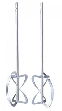 Венчики для TWIN-миксера Einhell KWB, 550х120мм