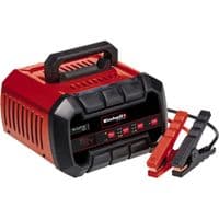 Пуско-зарядний пристрій Einhell CE-BC 15 M, 280Вт, 12В, 3-600Ач, макс 15А, 7.65кг
