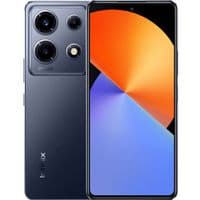 Мобильный телефон Infinix Note 30 VIP 12/256Gb NFC Magic Black (4894947000164)