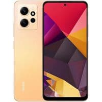 Смартфон Xiaomi Redmi Note 12 8/256 ГБ Dual Sim Sunrise Gold