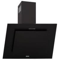 Вытяжка с наклоном ELEYUS Vertical 1000 50 BL