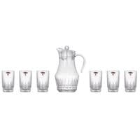Набір для напоїв ARCOPAL LANCIER /7 пр. (L4985)