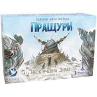 Настольная игра Игрогаг Бесконечная Зима: Предки (Endless Winter: Ancestors) русский (DG12878)