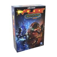Настольная игра Игрогаг FUSE. Обратный отсчет (FUSE Countdown) украинский (7272)
