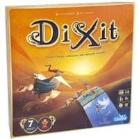 Настольная игра Игрогаг Диксит (Dixit) украинский (5669)