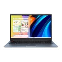 Ноутбук 15.6FIM_144Hz/i5-13500H/16/512/RTX 4050 6 ГБ/DOS/F/BL/Quiet Blue K6502VU-LP097