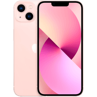 Смартфон APPLE iPhone 13 256GB (pink)