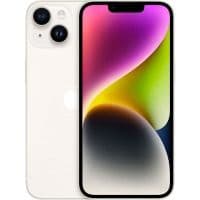 Смартфон APPLE iPhone 14 256GB (starlight)