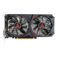 Відеокарта BIOSTAR Nvidia GeForce RTX2060 Super 8GB (VN2066RF82)