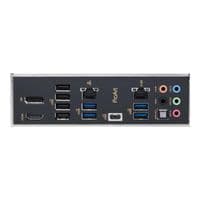 Материнская плата Asus ProArt B760-Creator Socket 1700