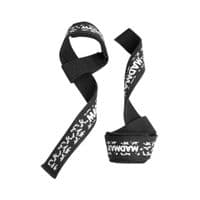 Ремни MadMax MFA-275 Camo Power, камуфляжный/белый (MFA-275-WHT-U)