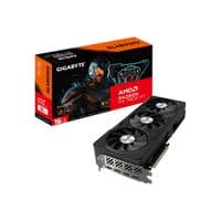 Видеокарта GIGABYTE Radeon RX 7800 XT GAMING OC 16G (GV-R78XTGAMING OC-16GD)